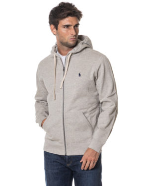 RALPH LAUREN FELPA RL548546 GRC-3