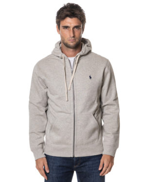 RALPH LAUREN FELPA RL548546 GRC-1
