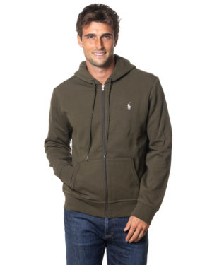 RALPH LAUREN FELPA RL881517 OLV-3
