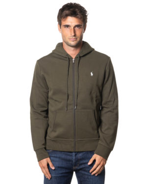 RALPH LAUREN FELPA RL881517 OLV-1