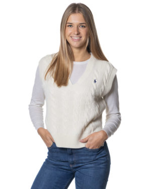 RALPH LAUREN GILET RLD949994 PAN-3