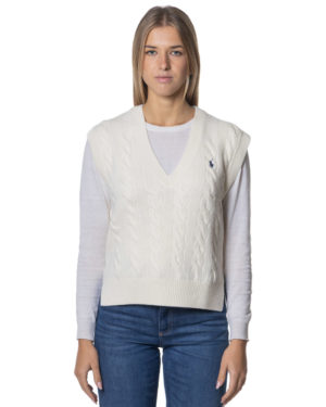 RALPH LAUREN GILET RLD949994 PAN-1