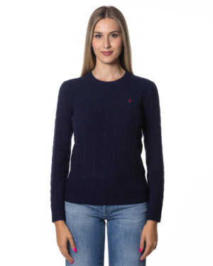 RALPH LAUREN MAGLIA RLD910421 BLN-1