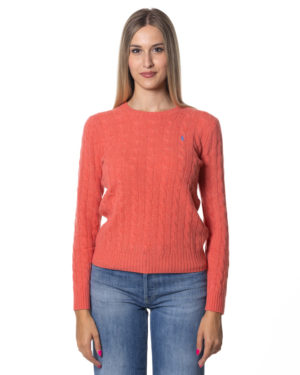 RALPH LAUREN MAGLIA RLD910421 GRI-1