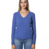 RALPH LAUREN MAGLIA RLD910422 BLU-1