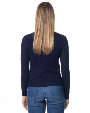 RALPH LAUREN MAGLIA RLD971865 BLN-2