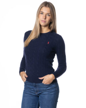 RALPH LAUREN MAGLIA RLD971865 BLN-3