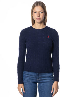RALPH LAUREN MAGLIA RLD971865 BLN-1
