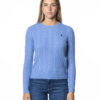 RALPH LAUREN MAGLIA RLD971865 BLU-1