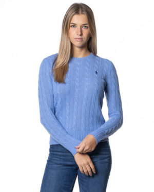RALPH LAUREN MAGLIA RLD971865 BLU-3