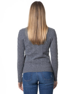 RALPH LAUREN MAGLIA RLD971865 GRI-2