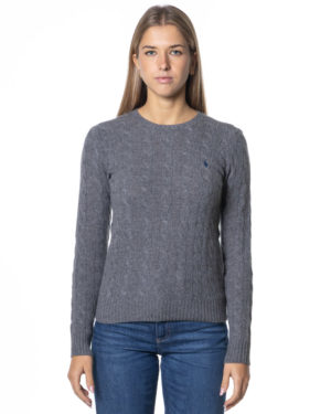 RALPH LAUREN MAGLIA RLD971865 GRI-1