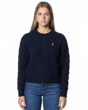 RALPH LAUREN MAGLIA RLDA91216 BLN-1