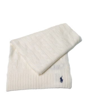 RALPH LAUREN SCIARPA RL956296 PAN-1