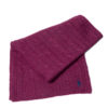 RALPH LAUREN SCIARPA RL956296 PRU-1