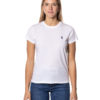 RALPH LAUREN T-SHIRT RLD898698 BIA-1