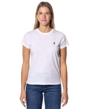 RALPH LAUREN T-SHIRT RLD898698 BIA-1