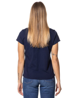 RALPH LAUREN T-SHIRT RLD898698 BLN-2