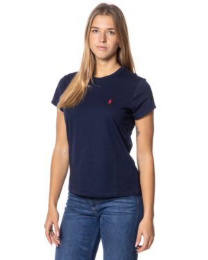RALPH LAUREN T-SHIRT RLD898698 BLN-3