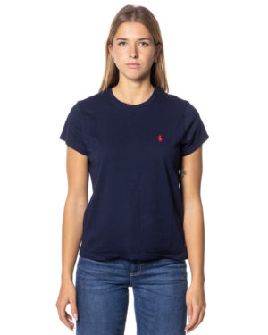 RALPH LAUREN T-SHIRT RLD898698 BLN-1