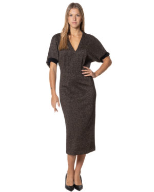 RAME ABITO RMDABI240560 BRO-3