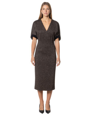 RAME ABITO RMDABI240560 BRO-1