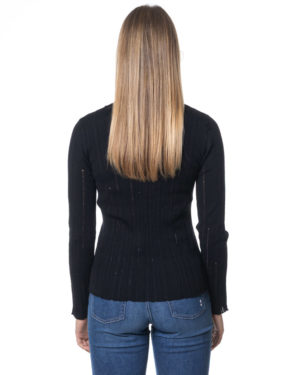 RAME DOLCEVITA RMDMAG080086 NER-2