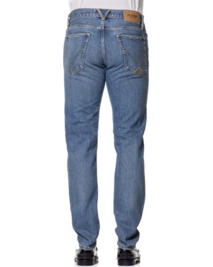 ROY ROGERS JEANS RRC000D7173082 DSW-2