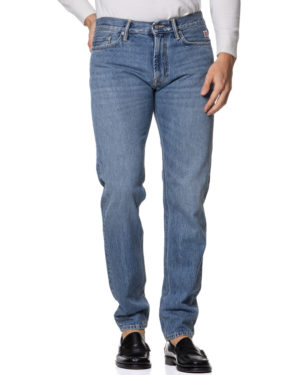 ROY ROGERS JEANS RRC000D7173082 DSW-3
