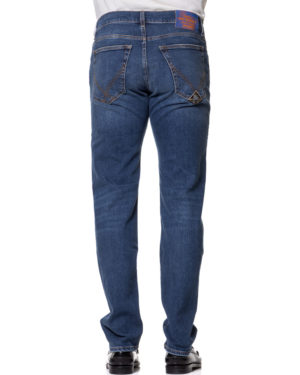 ROY ROGERS JEANS RRU025D6961816 DSW-2