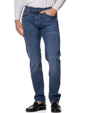 ROY ROGERS JEANS RRU025D6961816 DSW-3