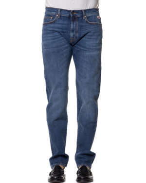 ROY ROGERS JEANS RRU025D6961816 DSW-1
