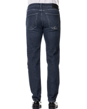 ROY ROGERS JEANS RRU075D4371876 NER-2