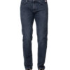 ROY ROGERS JEANS RRU075D4371876 NER-1