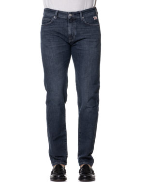 ROY ROGERS JEANS RRU075D4371876 NER-1