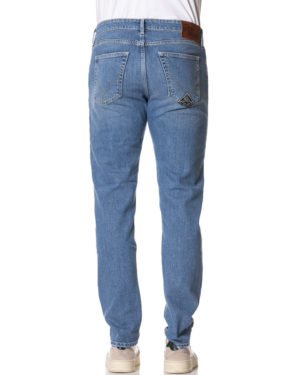 ROY ROGERS JEANS RRU075D6451349 DSW-2
