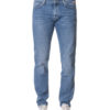 ROY ROGERS JEANS RRU075D6451349 DSW-1