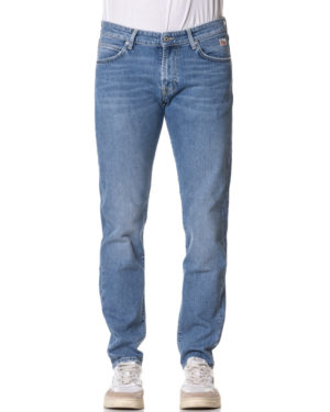 ROY ROGERS JEANS RRU075D6451349 DSW-1
