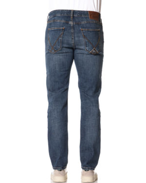 ROY ROGERS JEANS RRU90003D7001866 DSW-2