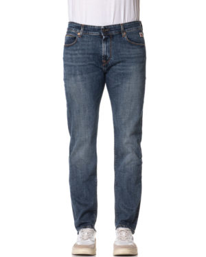 ROY ROGERS JEANS RRU90003D7001866 DSW-1