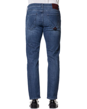 ROY ROGERS JEANS RRU90027CE083099 DSW-2