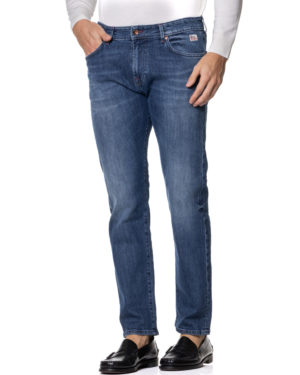 ROY ROGERS JEANS RRU90027CE083099 DSW-3
