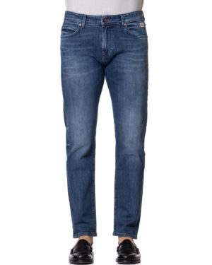 ROY ROGERS JEANS RRU90027CE083099 DSW-1