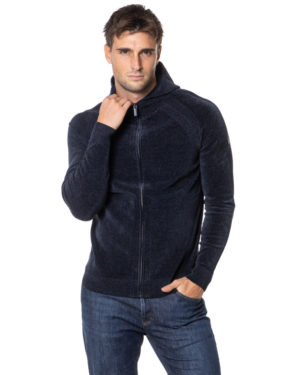 RRD CARDIGAN RI25136 TAM-3
