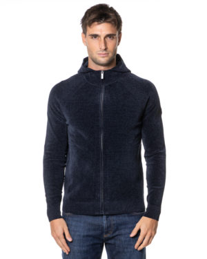 RRD CARDIGAN RI25136 TAM-1
