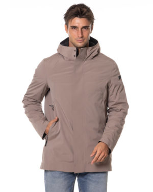RRD GIUBBINO RIW24026 TOR-3