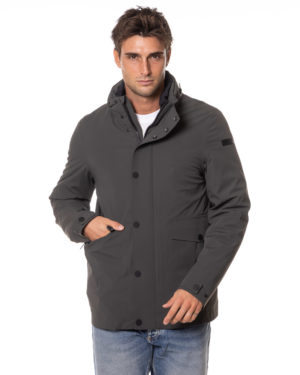 RRD GIUBBINO RIW24055 VES-3