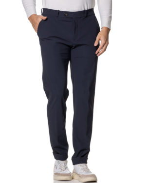 RRD PANTALONE RI25235 BLU-3