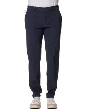 RRD PANTALONE RI25235 BLU-1