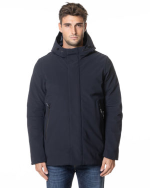 RRD PARKA RIW24003 TAM-1